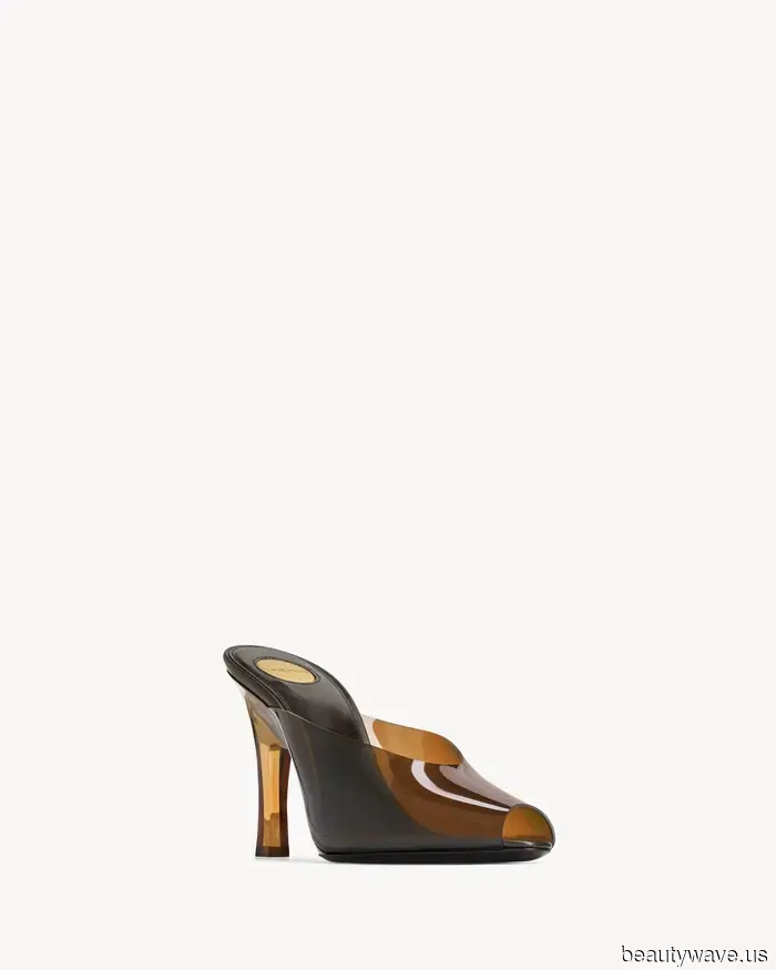 My Flat Shoes Are Facing Competition: This Summer I'm Pairing Jeans and Skirts with These Stylish Heels Instead.