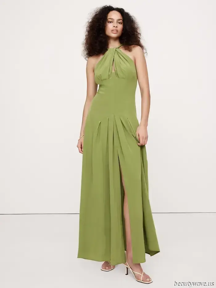 Linens, Trousers, and Button-Downs, Oh My! These 30 Summer Sale Selections from Banana Republic Are Pure Magic.