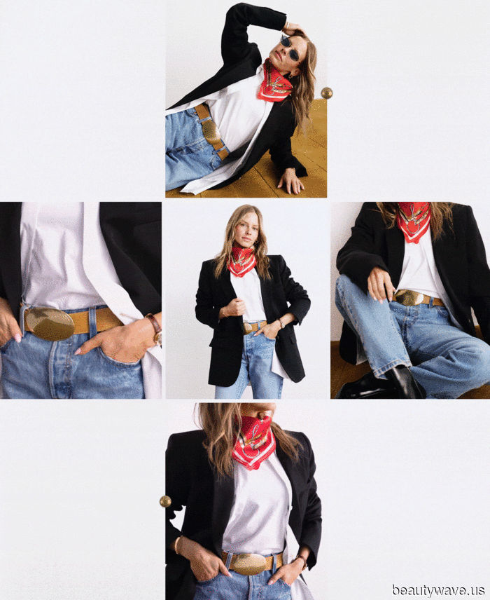 It's Arrived: The Hottest Accessory for Denim in 2026