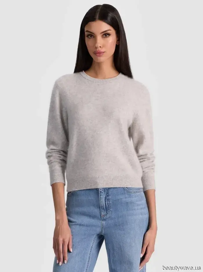 Mein Kleiderschrank würde sich nicht vollständig anfühlen ohne schlichte Pullover&mdash;23 Styles, die du so oft tragen wirst.