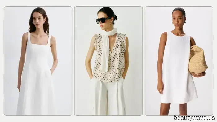 These Pricy High-Street Purchases Exude an "I'm a Stylish Parisian" Vibe