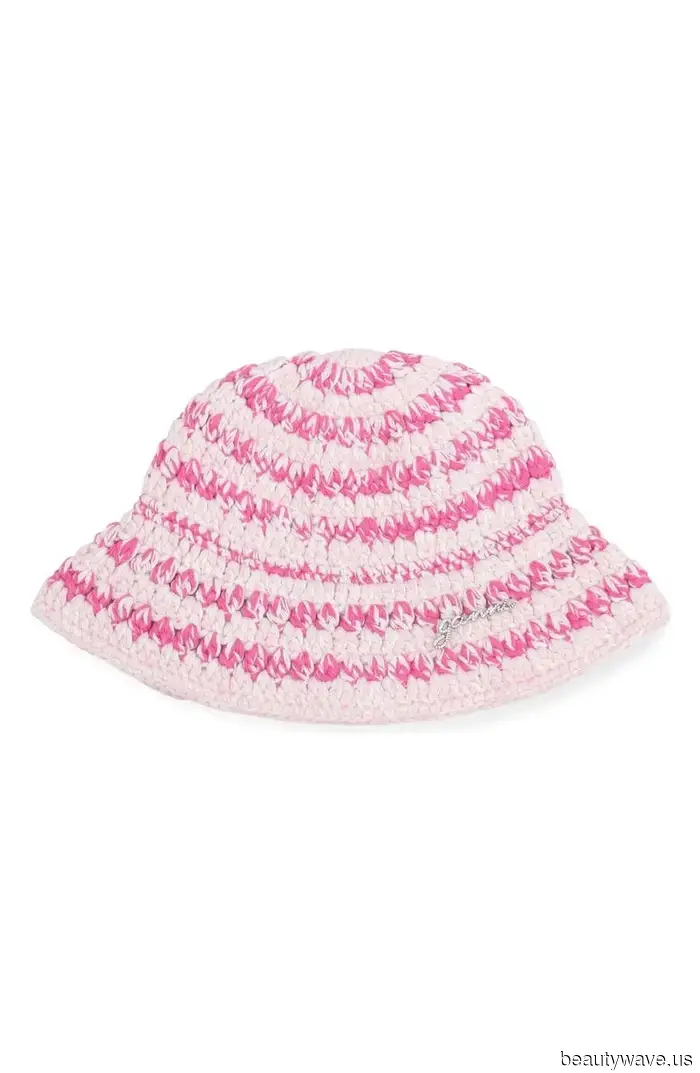 Теперь мы знаем, каким будет тренд головных уборов №1 в 2026 году.