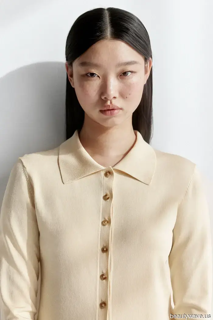 Mi amiga me dio un presupuesto estricto para actualizar su guardarropa de primavera&mdash;9 artículos de Zara, H&M y COS que elegí