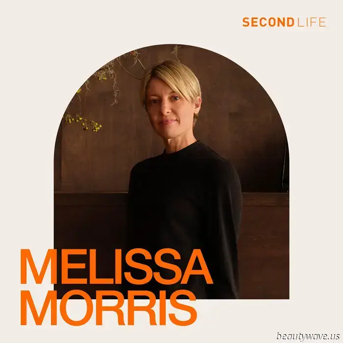 How Métier Founder Melissa Morris Established a Luxury Bag Brand Favored by A-List Celebrities