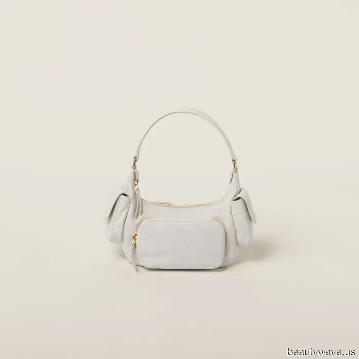 Miu Miu is currently among the trendiest brands, yet these 5 bags are timeless investments.