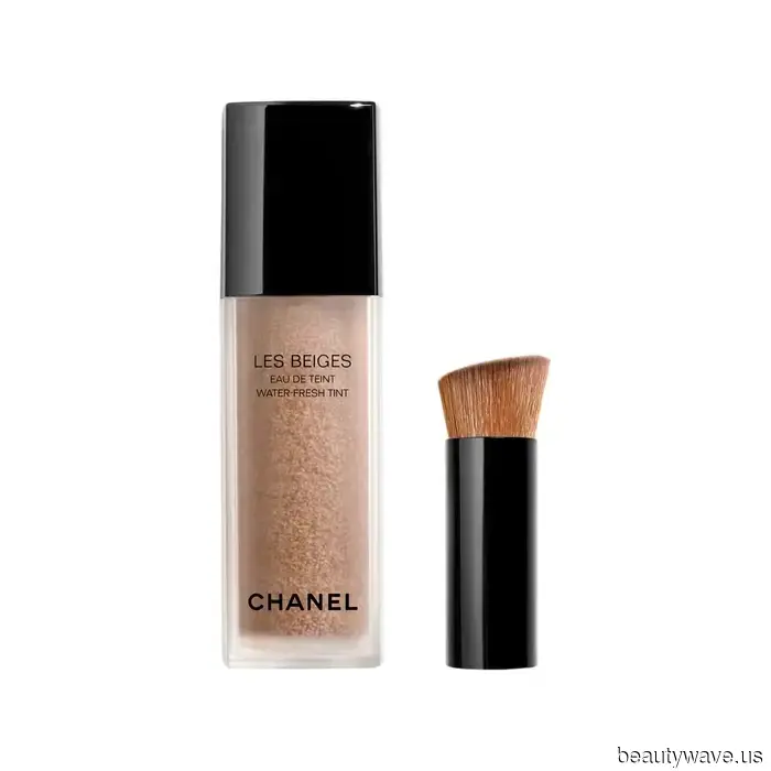I'm new to Chanel Beauty—my coworker suggested that I begin with these particular products.
