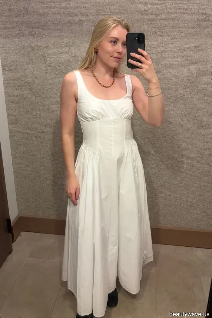 I was stunned—Zara, COS, and Abercrombie have discreetly released the summer items that look the most upscale.