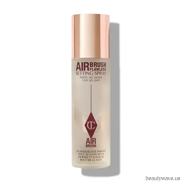 I'm not kidding, this new concealer is essentially a blurring skin filter in a bottle.