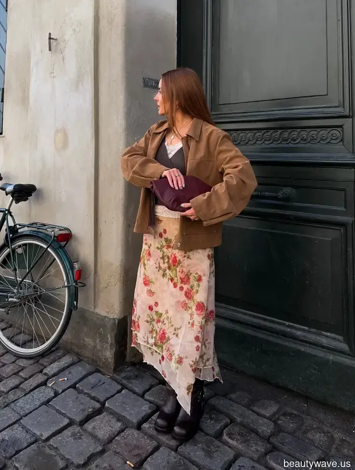 Я спросила редакторов моды petite: вот 7 предметов переходного капсульного гардероба, на которые они клянутся весной.