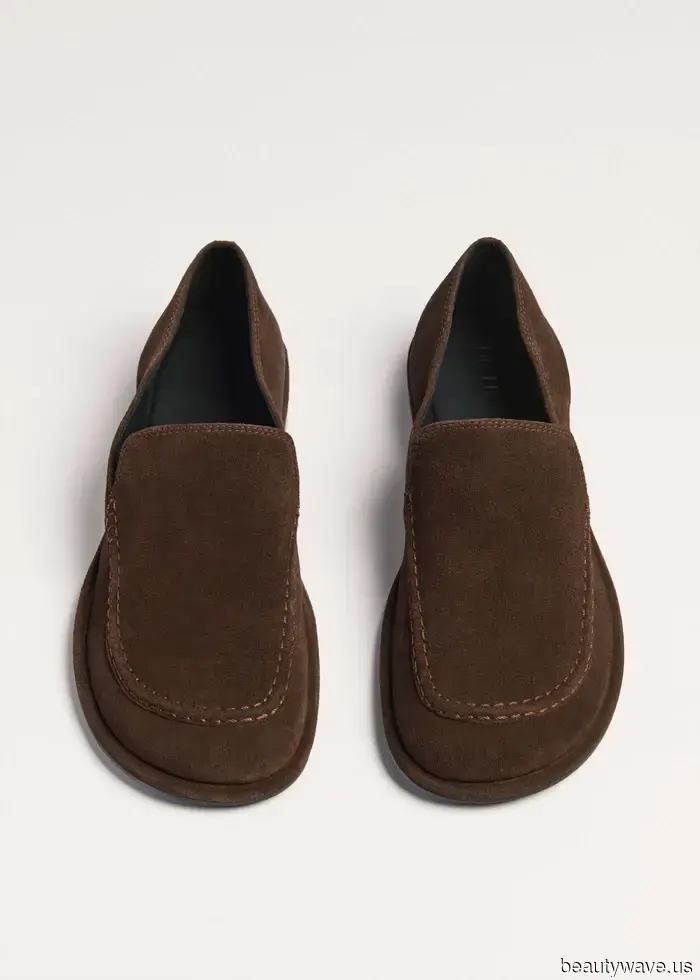 If you're tired of your ballet flats, here are five chic shoe trends to explore this spring.