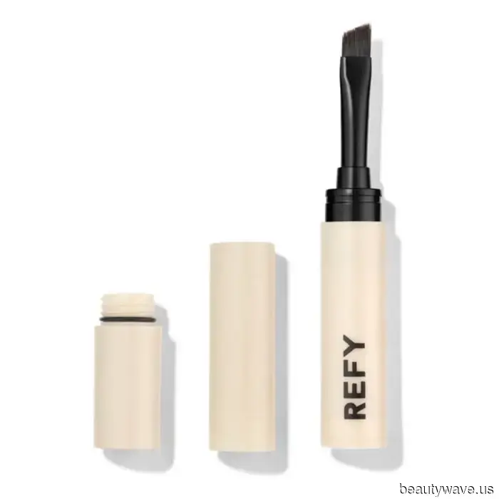 No, not microblading—these expert-recommended products enhance thin brows to appear fuller at home.