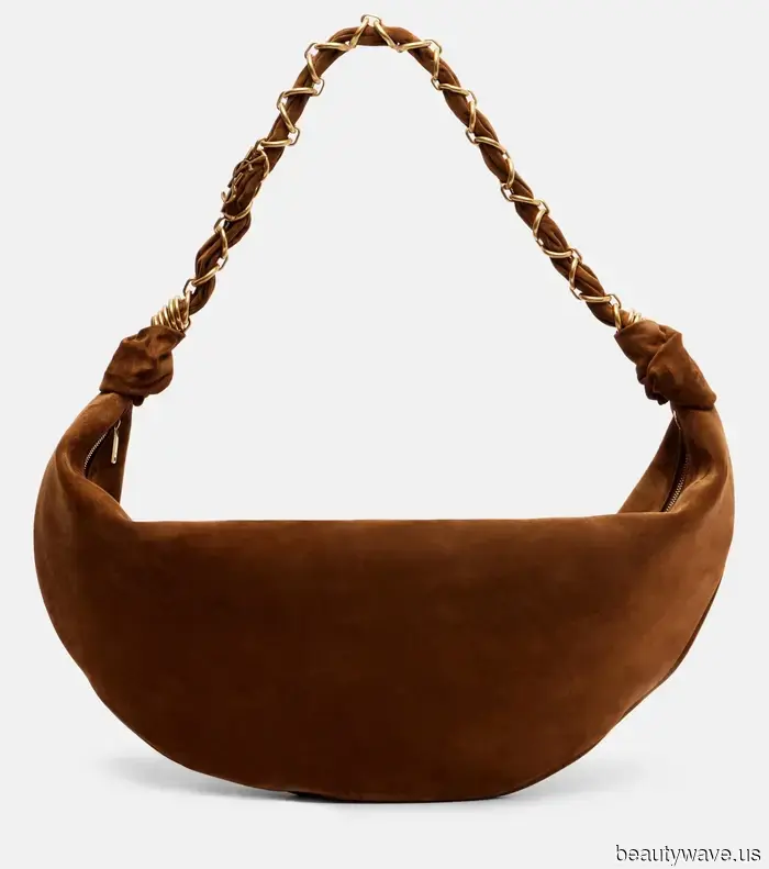 Sie sind hier: Die 10 Handtaschen, für die es sich lohnt, bis 2026 zu sparen