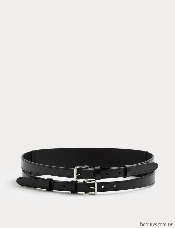 I have conducted the research, and these 7 micro trends are essential for enhancing your winter capsule wardrobe.