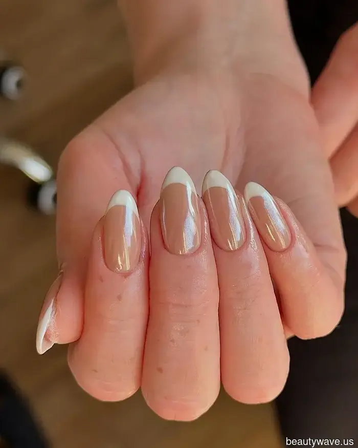 Step Aside, Milky Manicures—Here Are 19 More Intriguing Ways to Sport Glazed Nails in 2025.