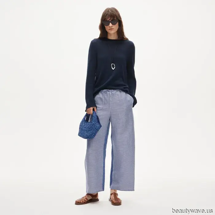 The Only Pants I'm Purchasing This Spring Have This One Particular Feature