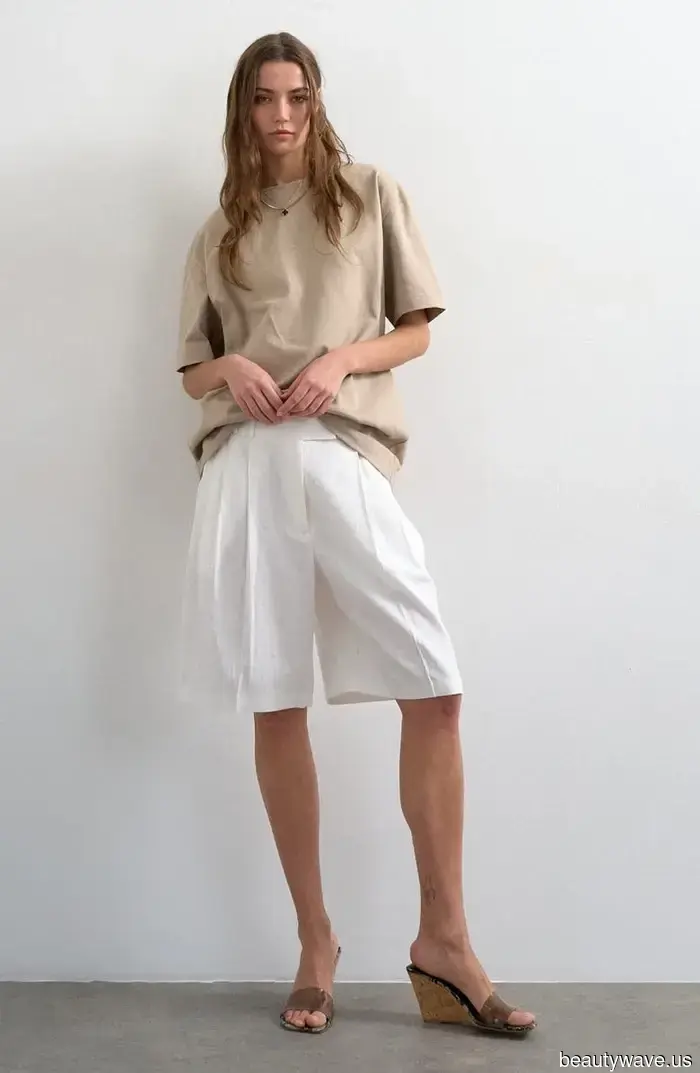 Sandals! Dresses! Shorts! These 30 Stylish Early Summer Discoveries Are Ready to Define Your New Style.