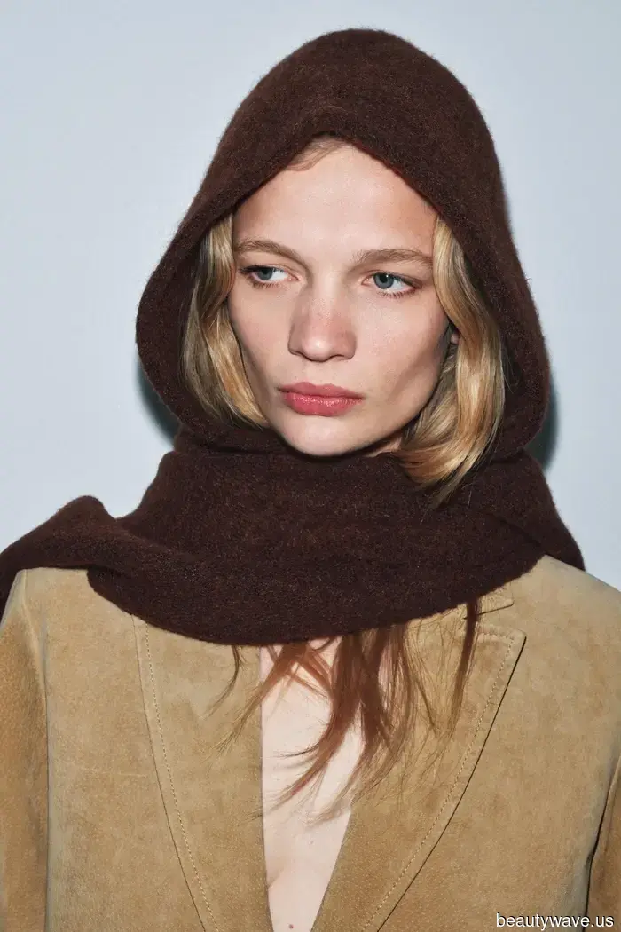 Si lo que buscas son cumplidos, estas 37 nuevas llegadas de Zara superarán tus expectativas.