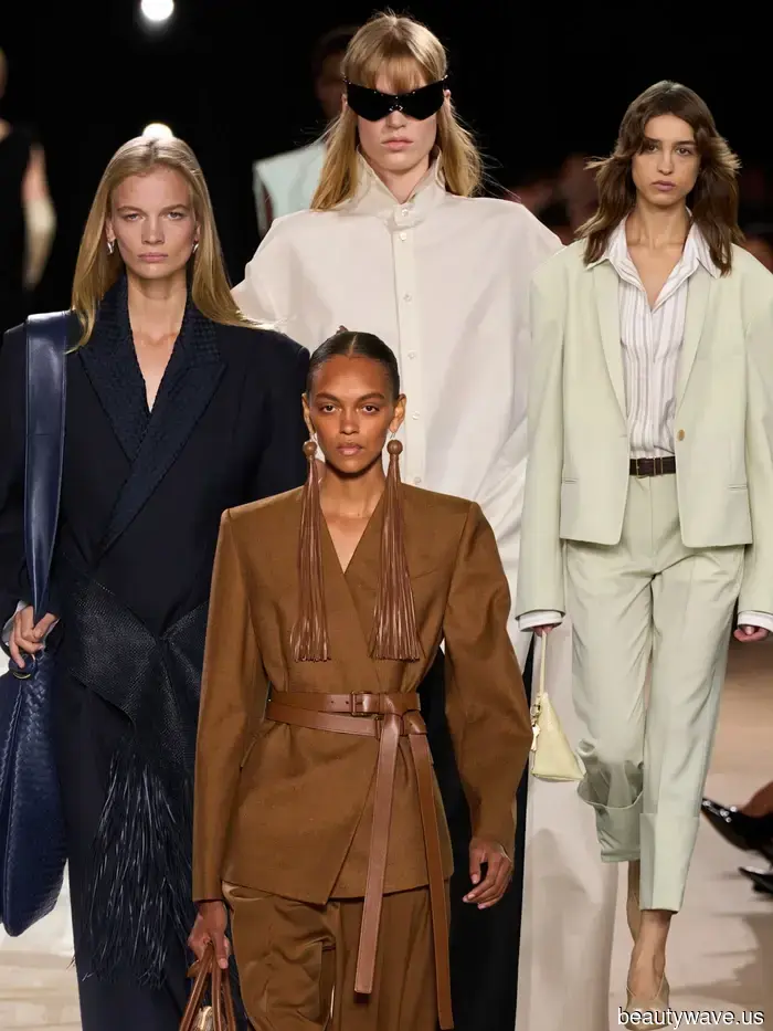 Among all the significant trends I've predicted for summer, these are the five that fashion enthusiasts will continue to don…
