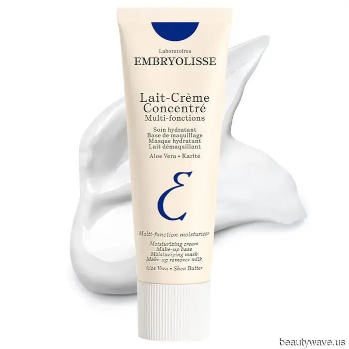 3 schicke Pariser Frauen sagen, dass dies die besten französischen Makeup-Marken sind, Punkt.