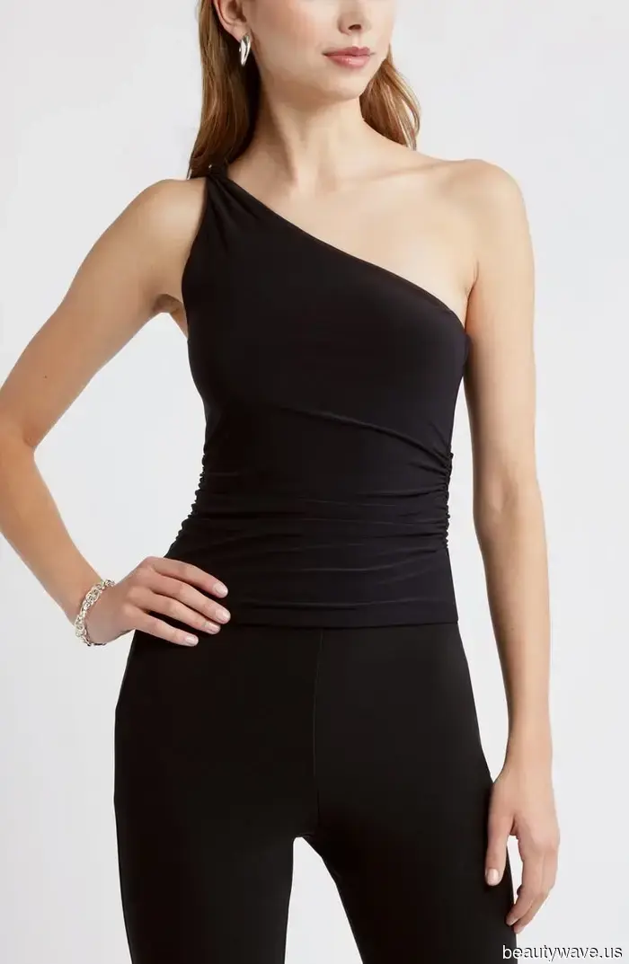 Sono un Fashion Editor a New York&mdash;Ecco cosa comprerei durante il Saldo Autunnale di Nordstrom