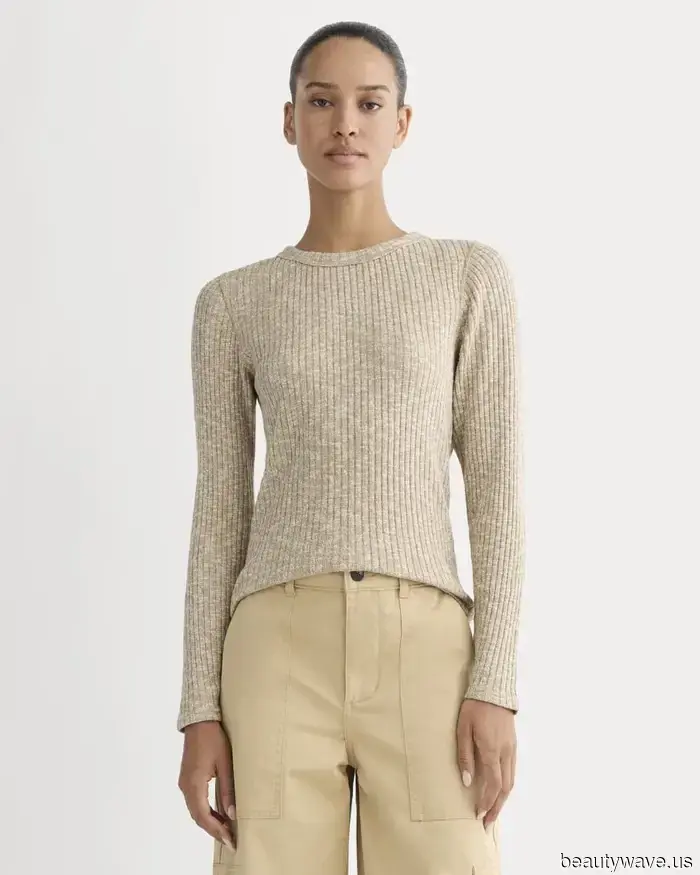 Хорошо, принято к сведению&mdash;самая элегантная модница, за которой я слежу, только что обменяла свои джинсы темного цвета на этот спорный оттенок…