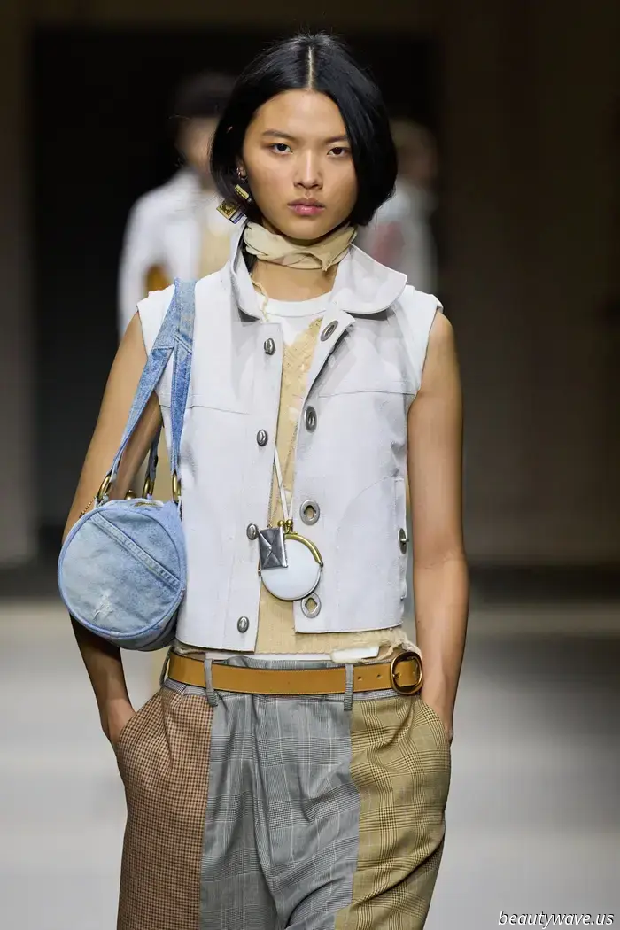 Der neue It-Accessoire-Trend für das Frühjahr 2026 ist da.