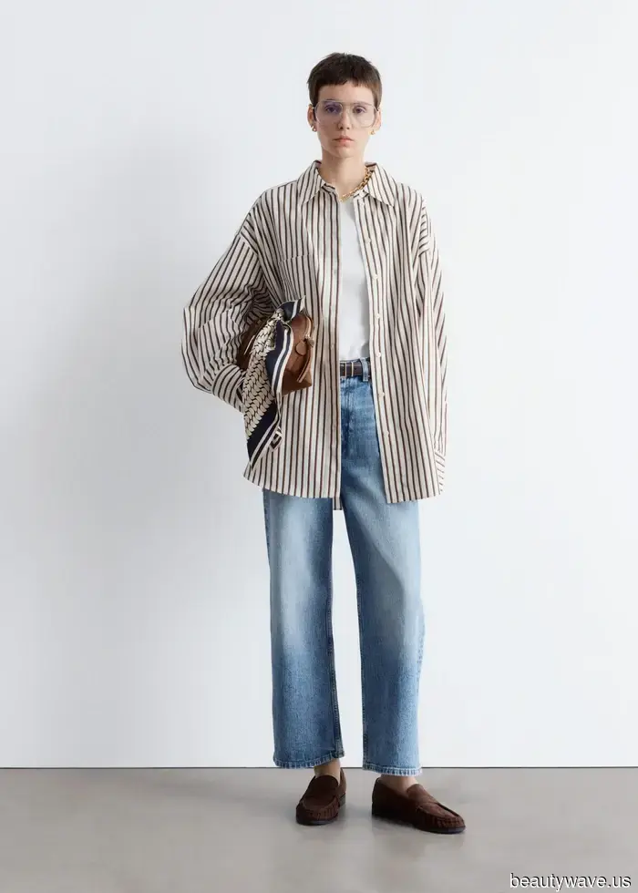 As a Gen Z Fashion Editor, I believe these 9 timeless items are key to creating a workwear capsule wardrobe.