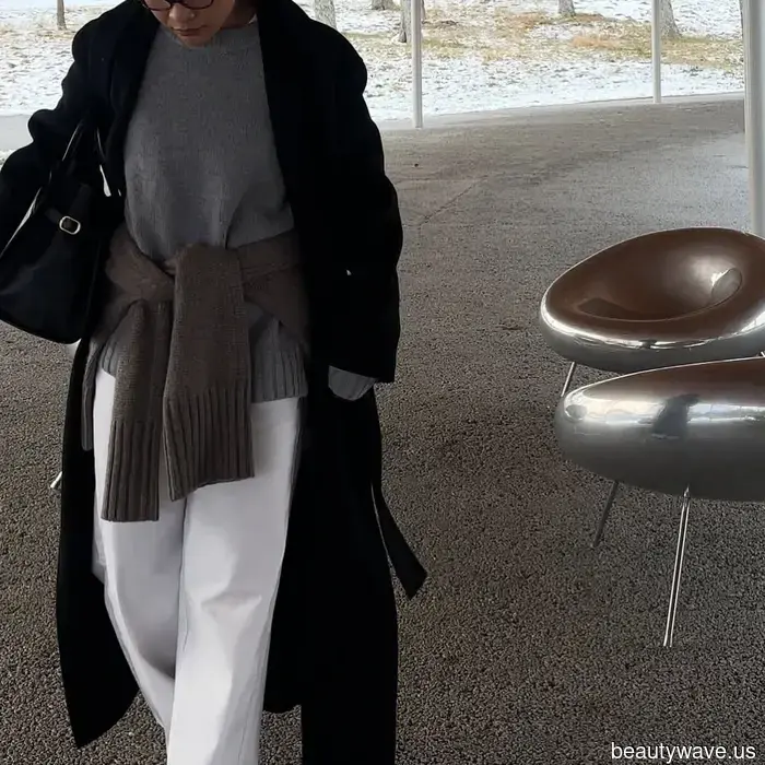 You have a classic sense of style if you’re donning any of these 11 timeless trends this winter.