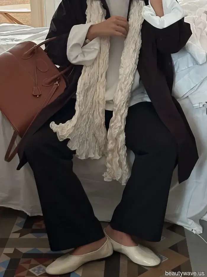 A Quick Guide to Refreshing Your Basics for a Trendy Look This Spring