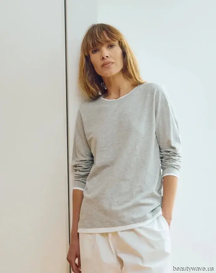 Entschuldigung, französische Frauen, dieses Jahr ist die "West Village Garderobe" das ultimative Cool Girl Capsule.