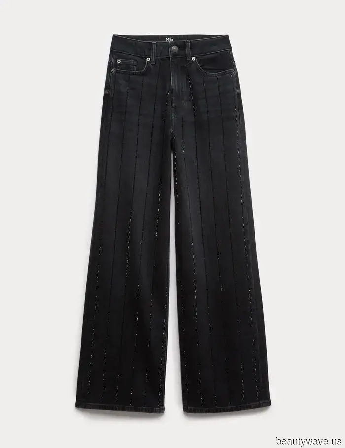 Il mio amico mi ha appena chiesto la mia lista dei desideri M&S&mdash;Questi 9 pezzi dall'aspetto costoso hanno catturato la mia attenzione