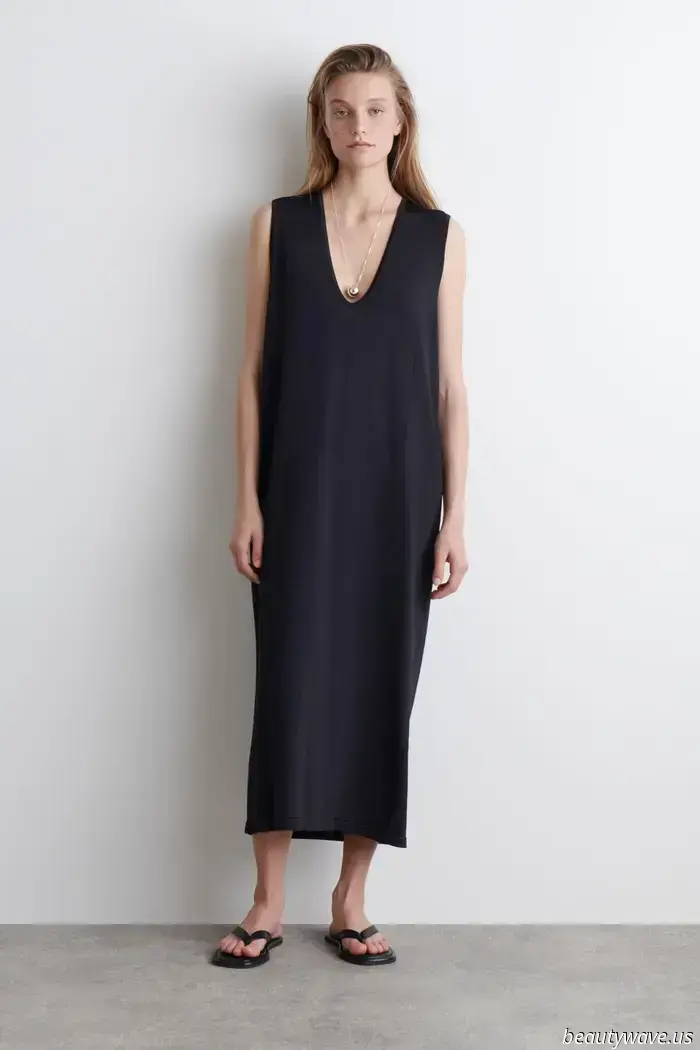 Serious question: How come every new COS item isn't already sold out?
