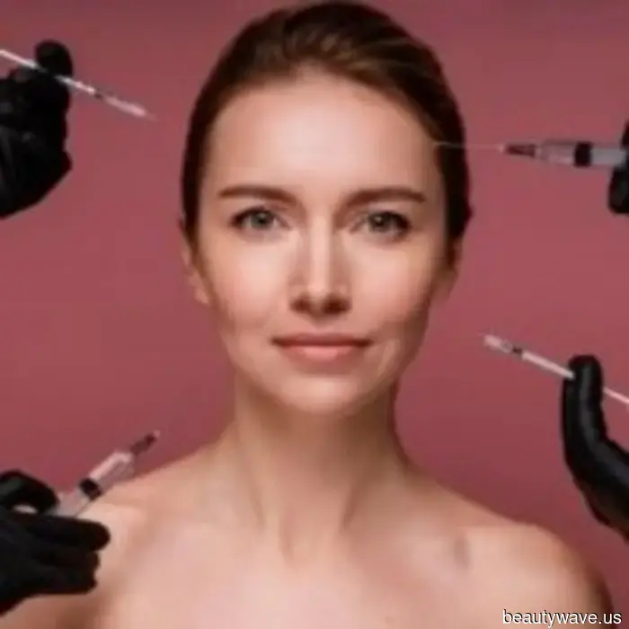 Niacinamide: an effective component in cosmetology