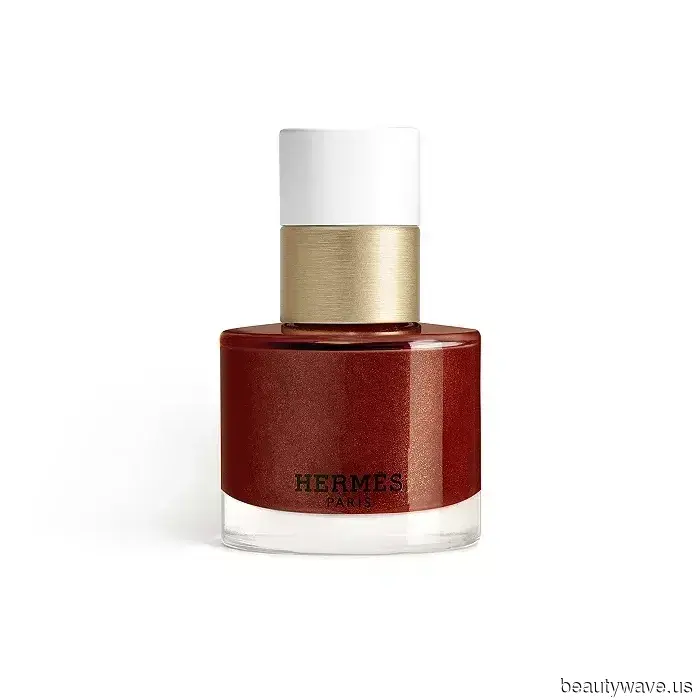 Es ist wahr: Diese 10 Nagellackfarben für das Ende des Sommers schreien "Ich habe einen einwandfreien Geschmack".