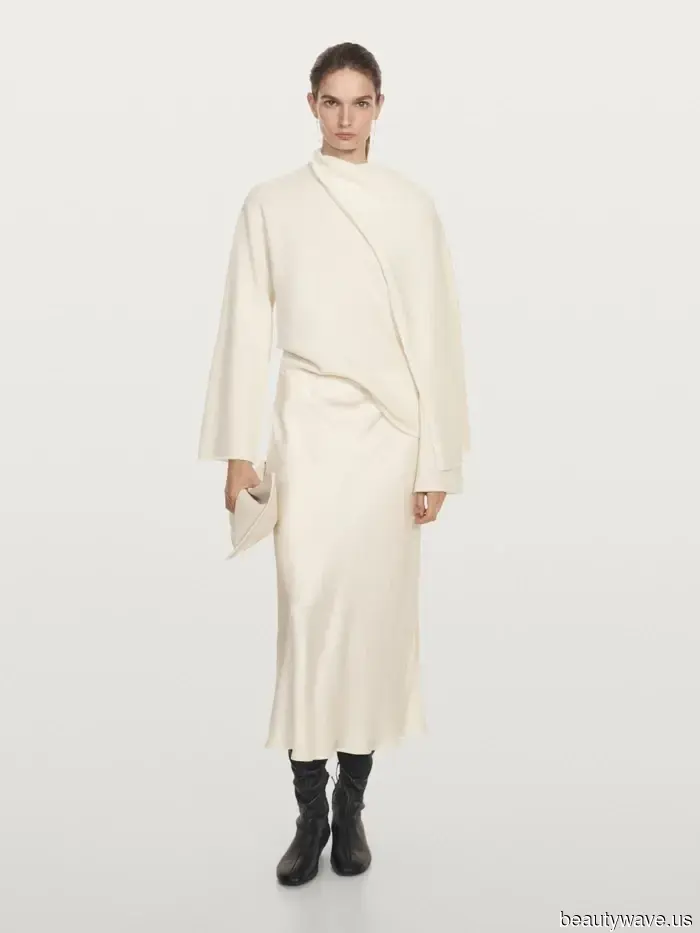 I’m Only Drawn to Stylish, Luxe-Looking Knitwear—These 5 Affordable Picks Never Disappoint