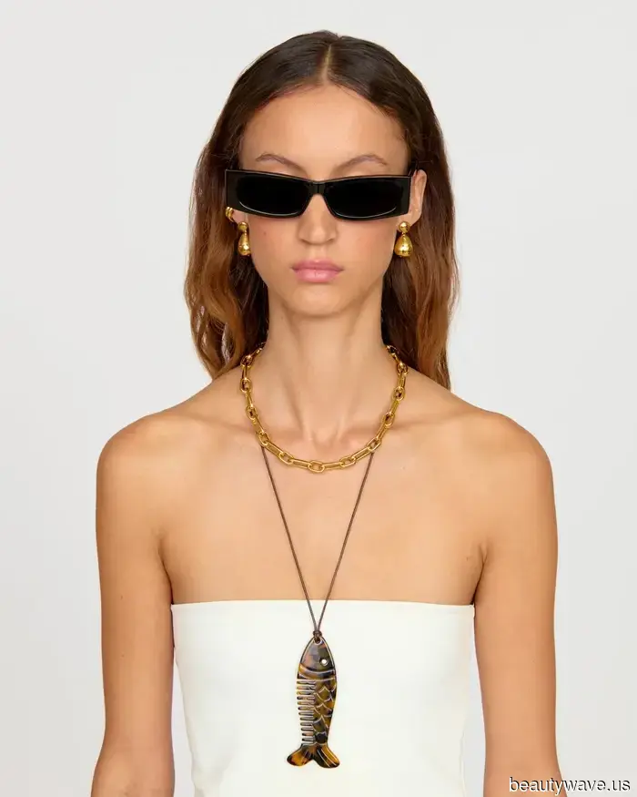 I’m declaring that these are the only contemporary jewelry brands you should keep an eye on.