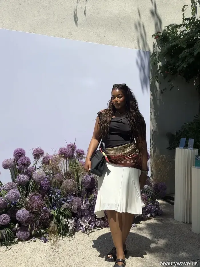 I Recently Returned from the South of France—These 5 Accessories Elevated Every Summer Outfit to Look More Luxurious.