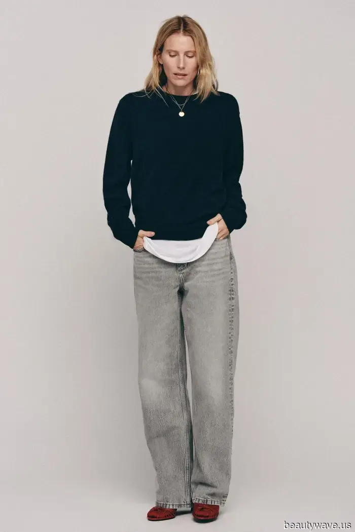 Ho studiato tutte le tendenze cromatiche autunnali di Zara&mdash;7 che comprerei ora prima che inevitabilmente esauriscano