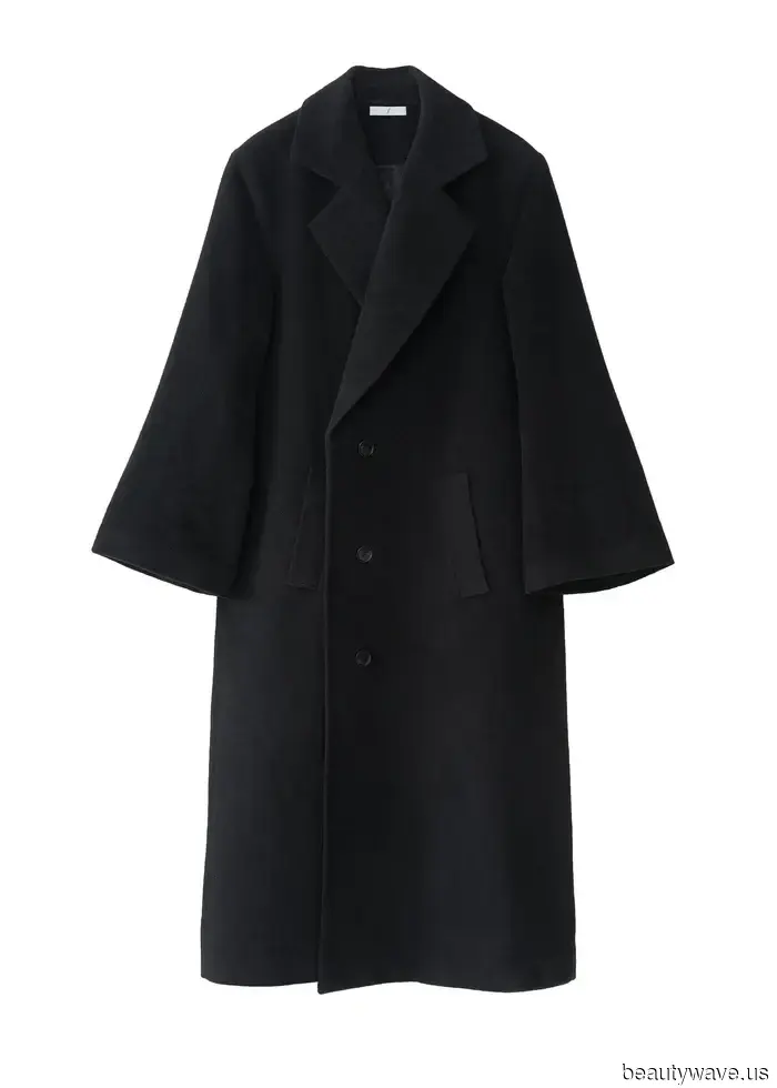 Я ненавижу холод&mdash;вот вещи в моей корзине, чтобы противостоять погоде в Нью-Йорке