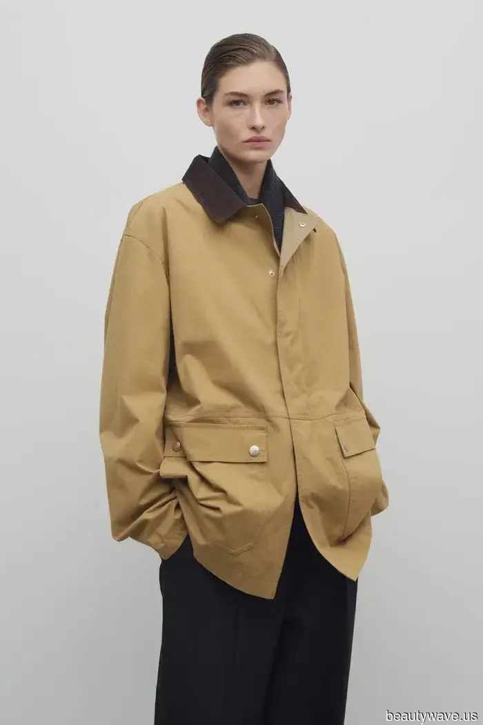 Broadcasting live from Copenhagen: 7 Street Style Trends That Are Currently Gaining Popularity.