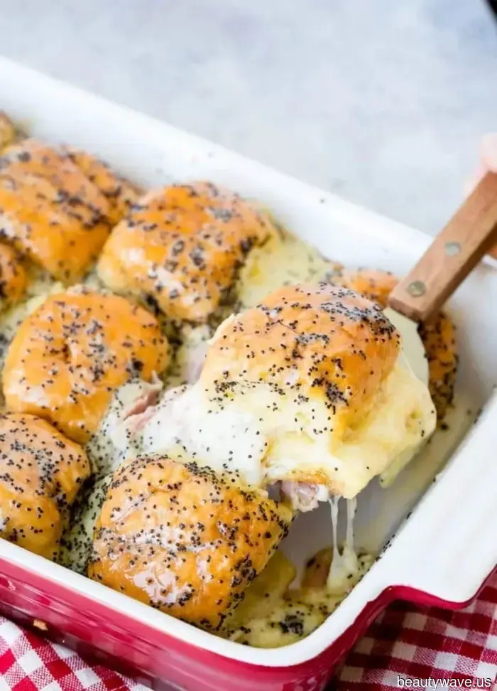 Diese einfachen Vorspeisenrezepte werden bei Ihrem nächsten Treffen garantiert verschwinden.