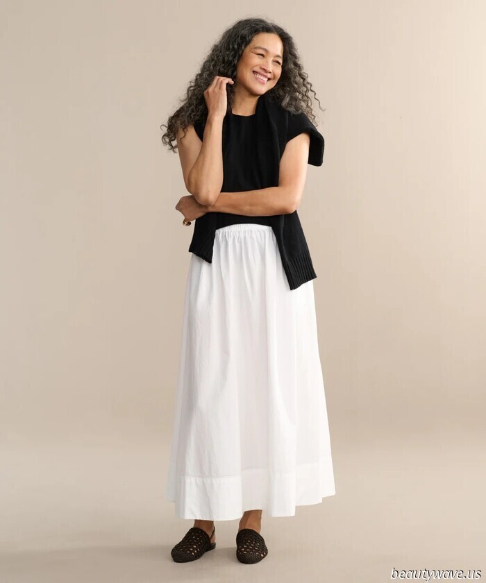 It's Time to Tidy Up Your Closet and Vanity for Summer—28 Fresh Items to Exchange In