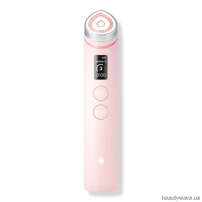 Kylie, Lisa, and Hailey are all fans of this skin-smoothing K-Beauty tool, so I decided to test it for 79 days.