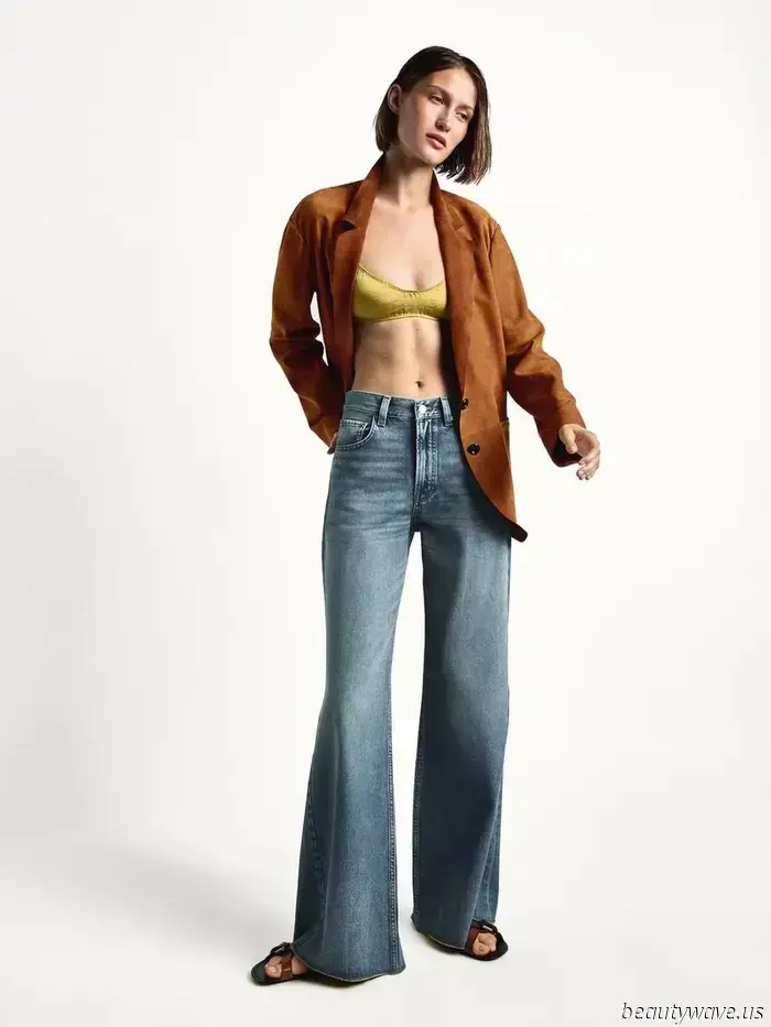 26 Summer Selections from the Brand That Has Steadily Gained Popularity Among Fashion Enthusiasts in Madrid, Marseille, and Milan