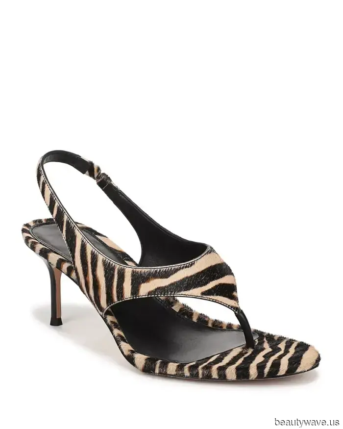 This Extremely Niche Shoe Trend Is Quickly Selling Out Everywhere