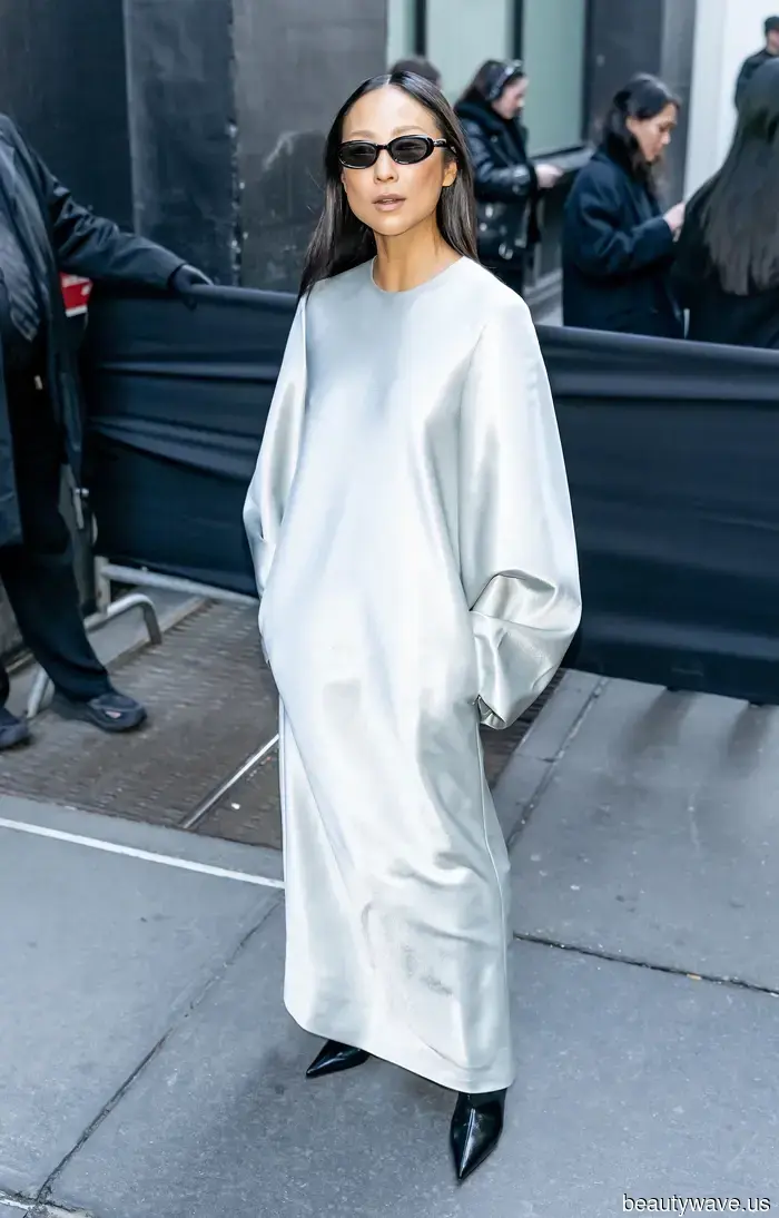 From VB to Olivia Dean, these were the most stylish celebrities of 2025.