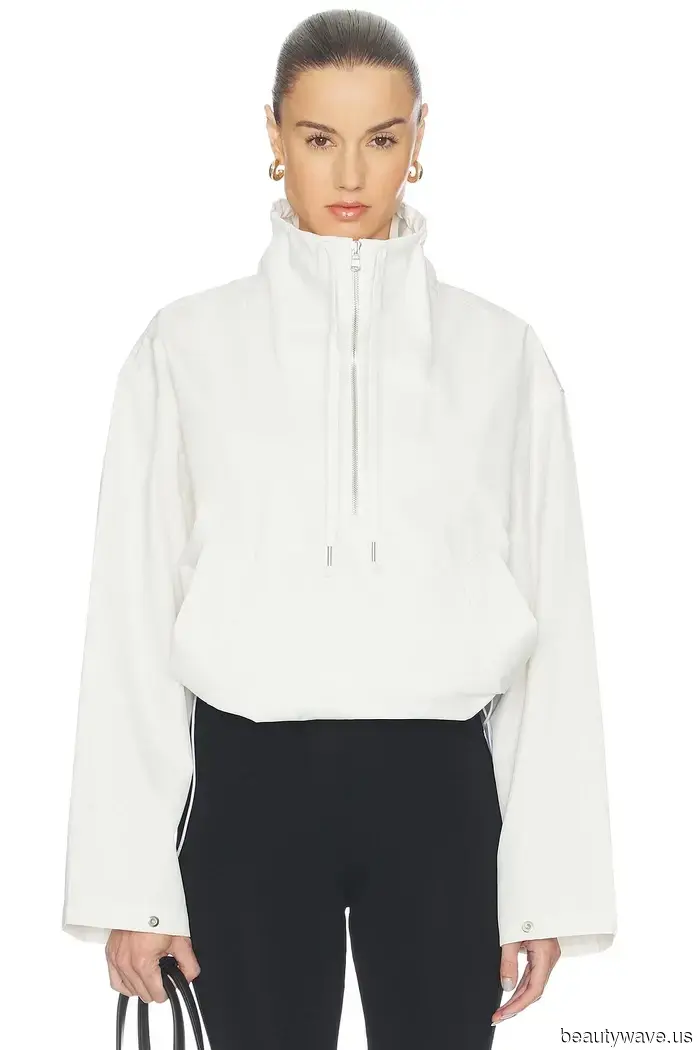 Se hai bisogno di nuove idee per un outfit primaverile, ecco 7 cool a cui non riesco a smettere di pensare.