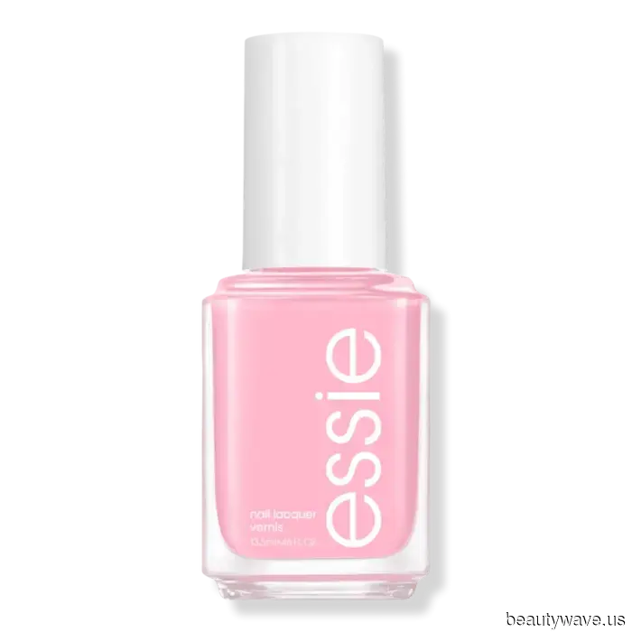 Oh, They’re Totally Back—17 Beautiful Nail Designs That Make This "Old-Fashioned" Mani Feel So 2025