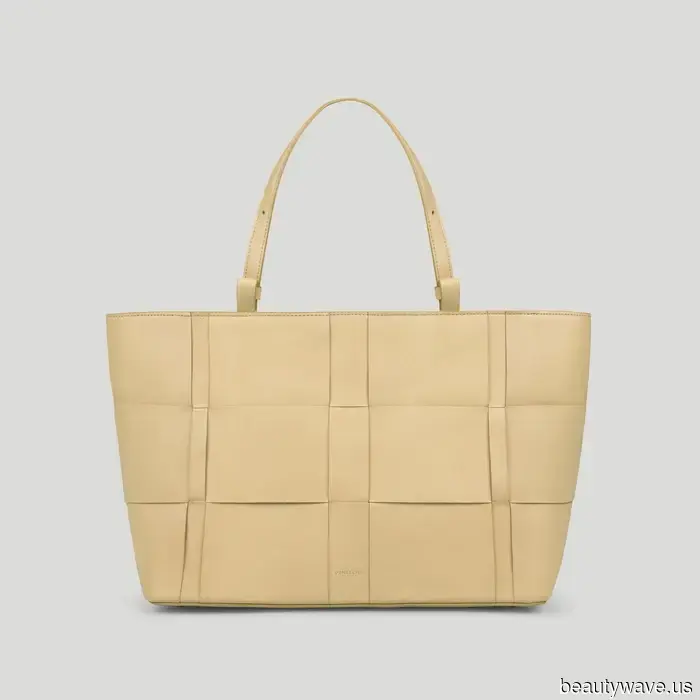 Ogni donna chic che conosco possiede una borsa DeMellier&mdash;Questi 13 stili estivi non rimarranno in stock a lungo