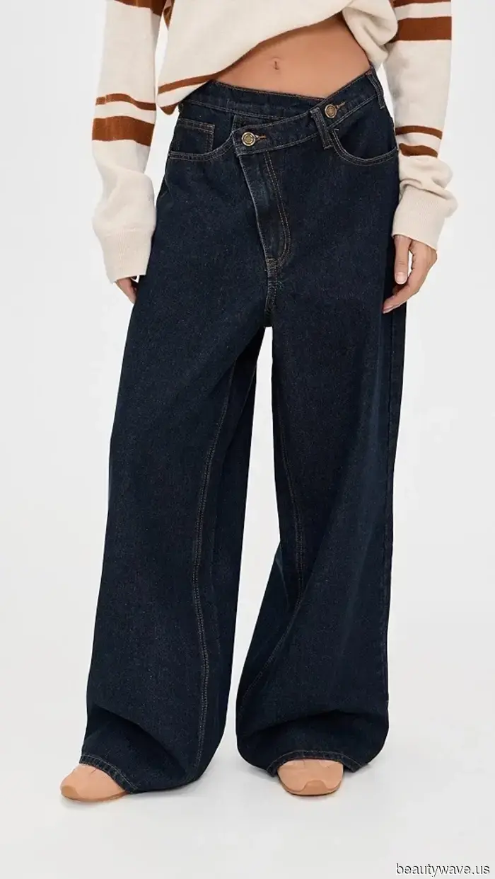 Модные люди с отличным вкусом согласны: эти находки Shopbop за менее чем 200 долларов — это то, что нужно этой осенью.